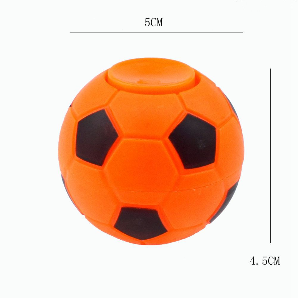 Rainbow 3D Fidget Balls, 10-Pack โ photo 2
