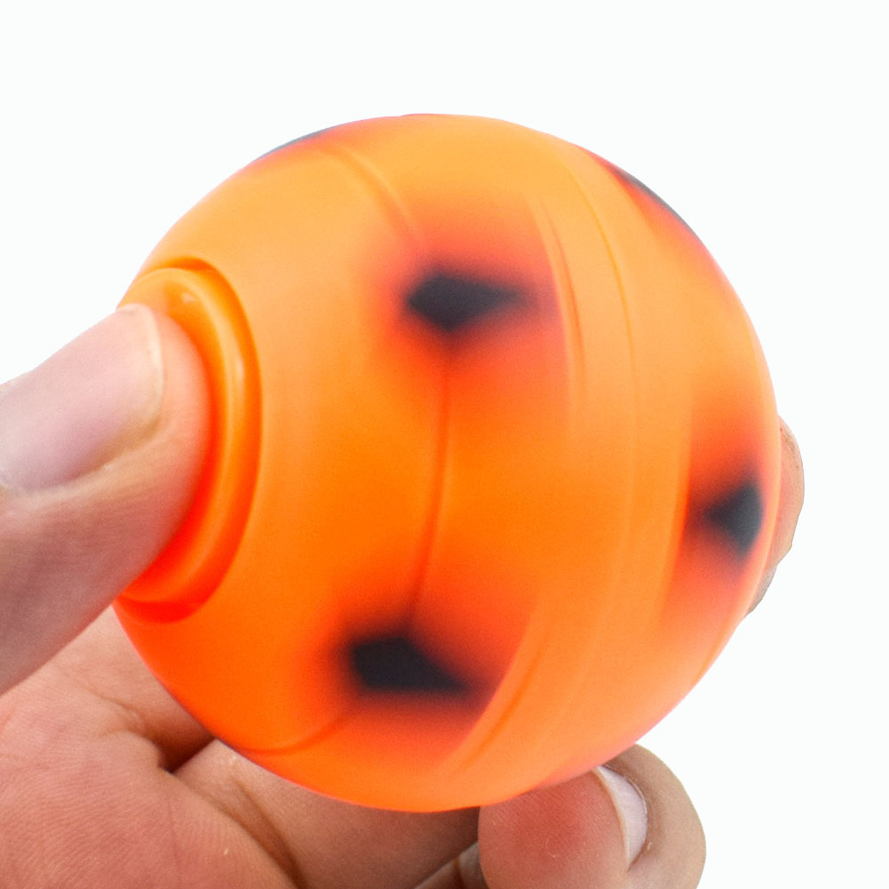 Rainbow 3D Fidget Balls, 10-Pack โ photo 4