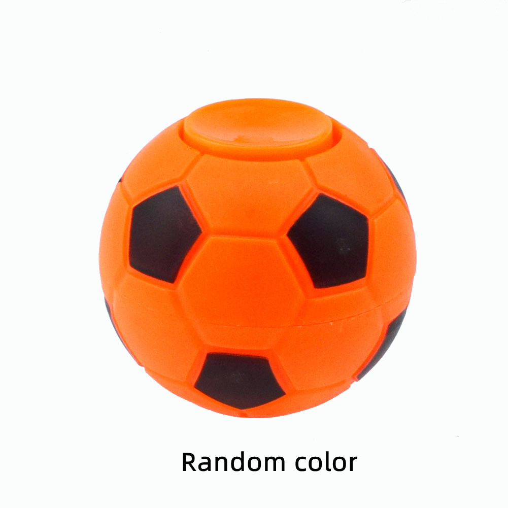 Rainbow 3D Fidget Balls, 10-Pack โ photo 5