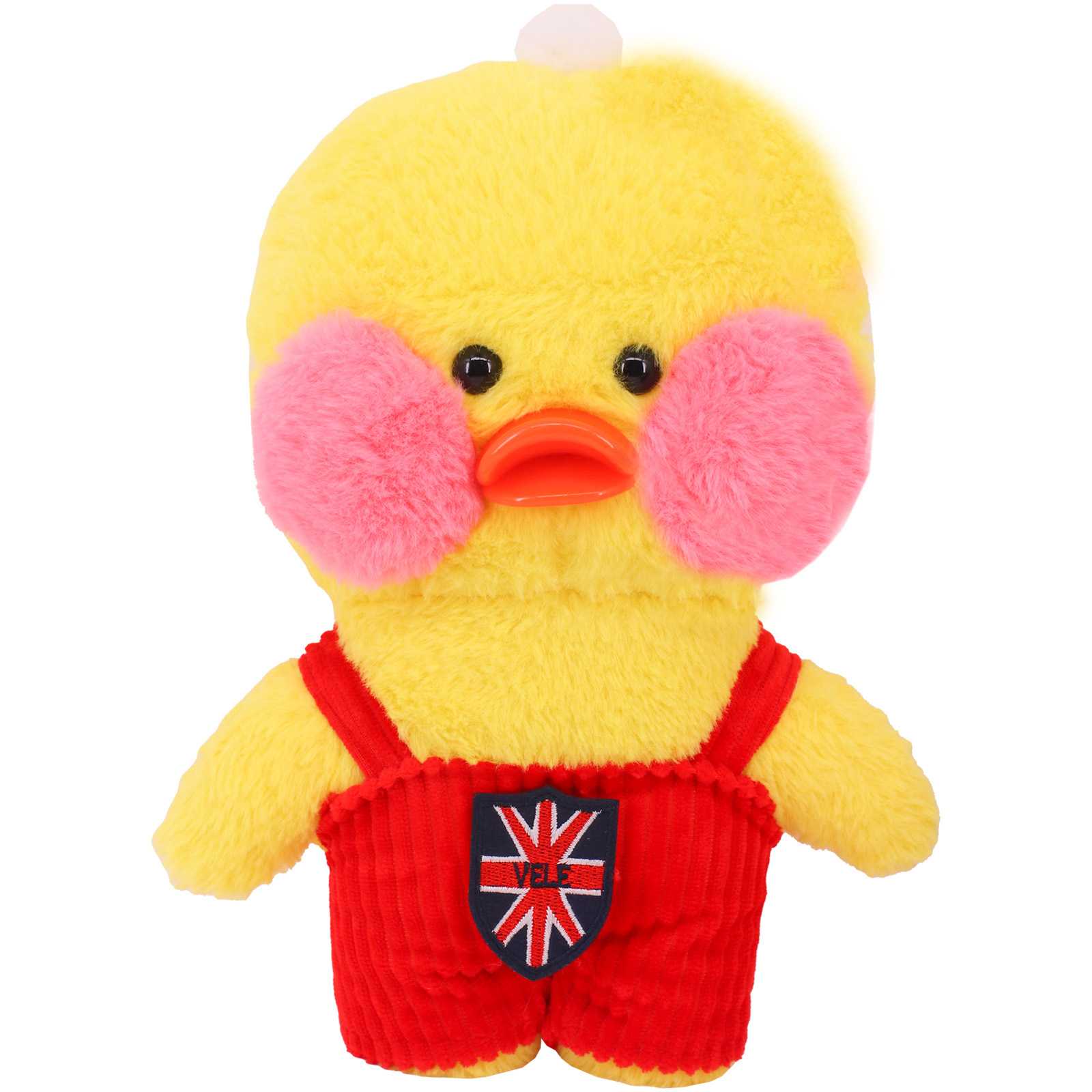 30cm Yellow Duck Plush โ photo 2