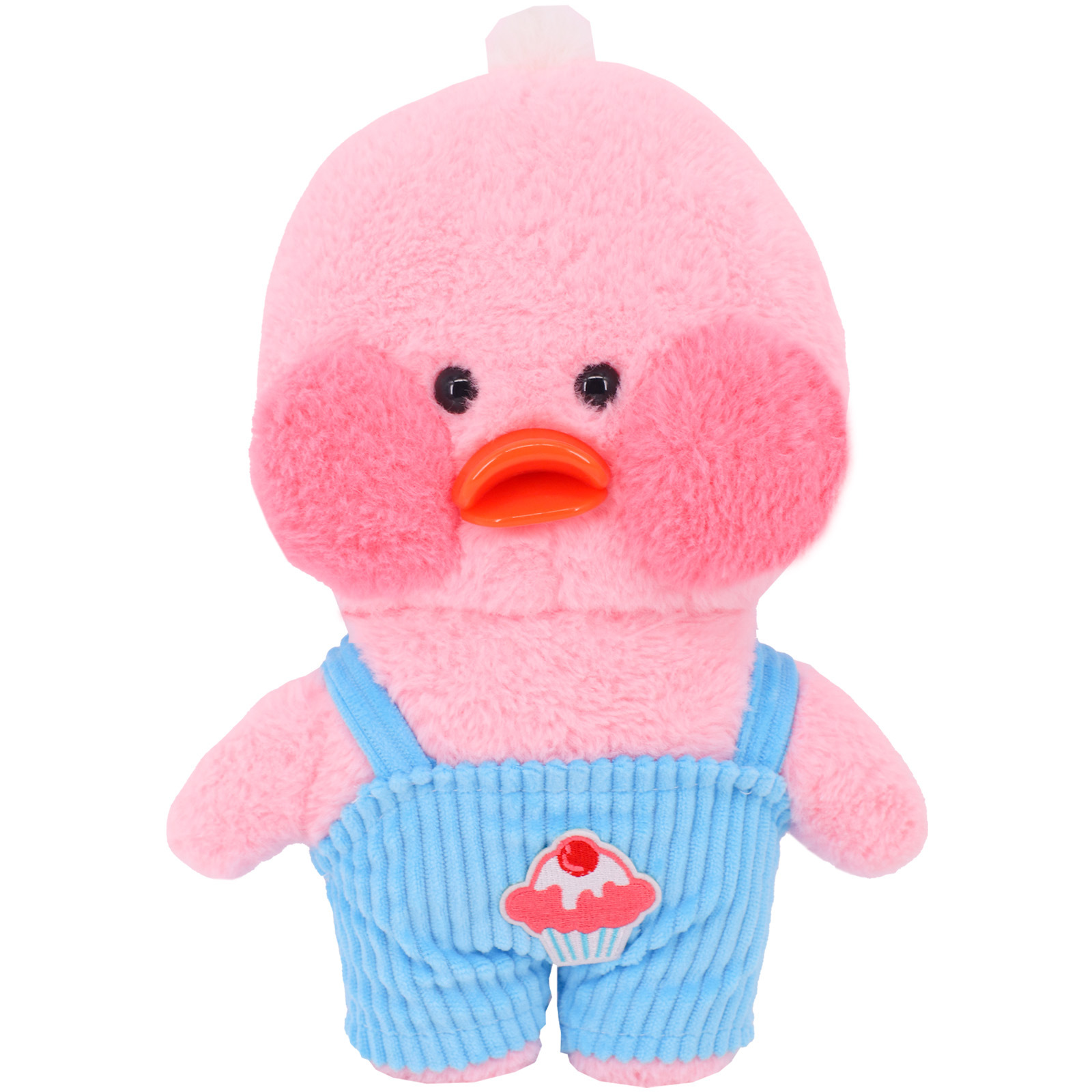 30cm Yellow Duck Plush โ photo 4