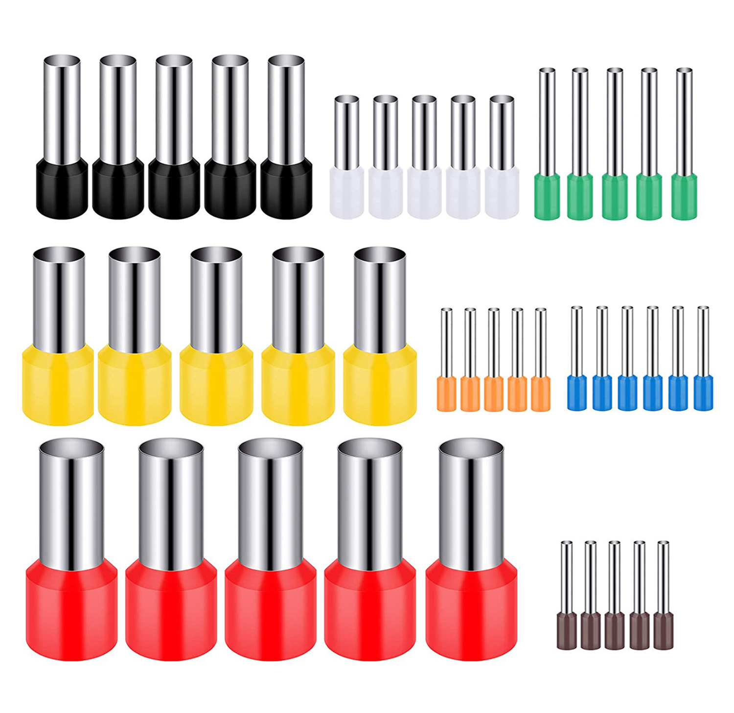 40-Piece Clay Cutter & Punch Tool Set โ photo 4