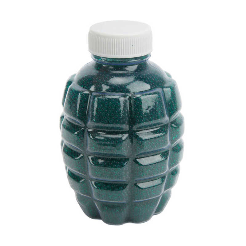 Grow-in-Water Gel Water Beads Bottle