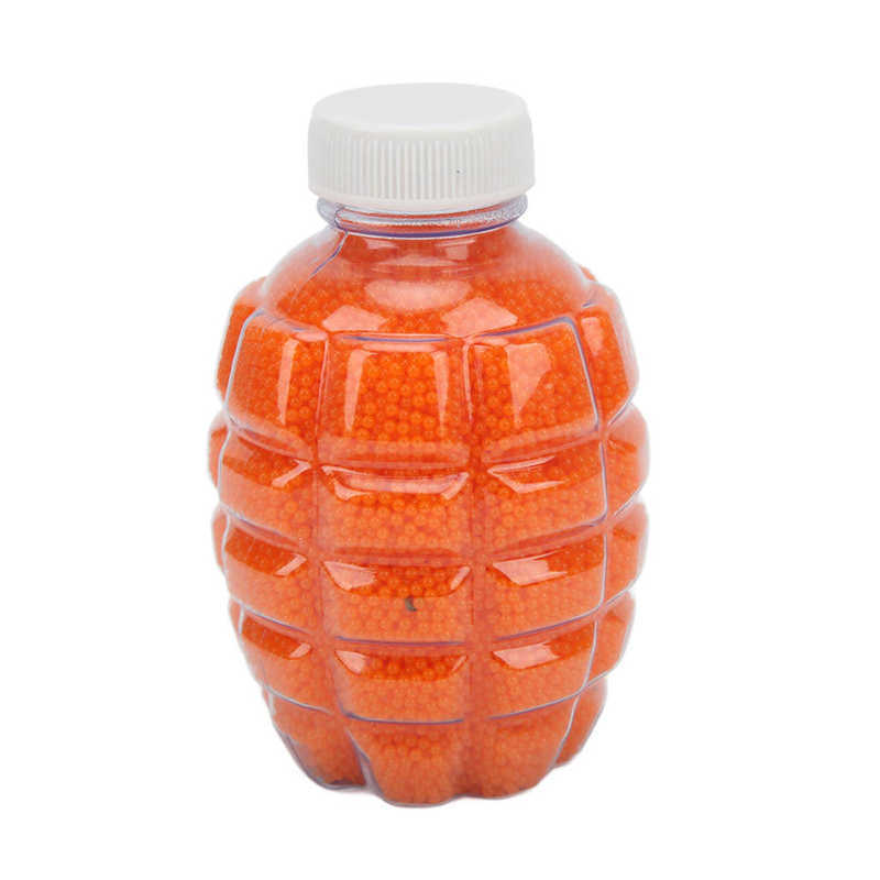 Grow-in-Water Gel Water Beads Bottle โ photo 2
