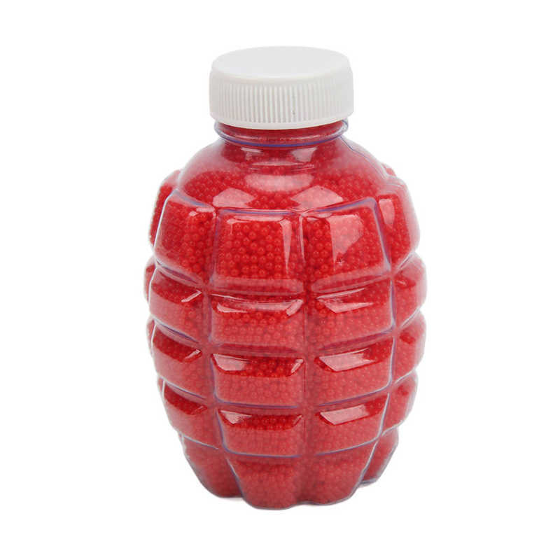 Grow-in-Water Gel Water Beads Bottle โ photo 3