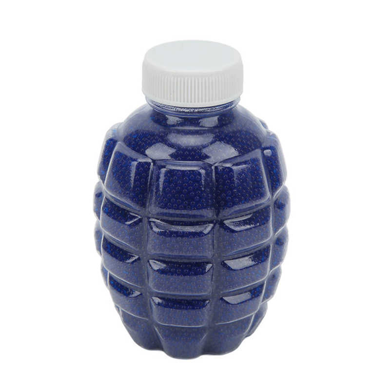 Grow-in-Water Gel Water Beads Bottle โ photo 4