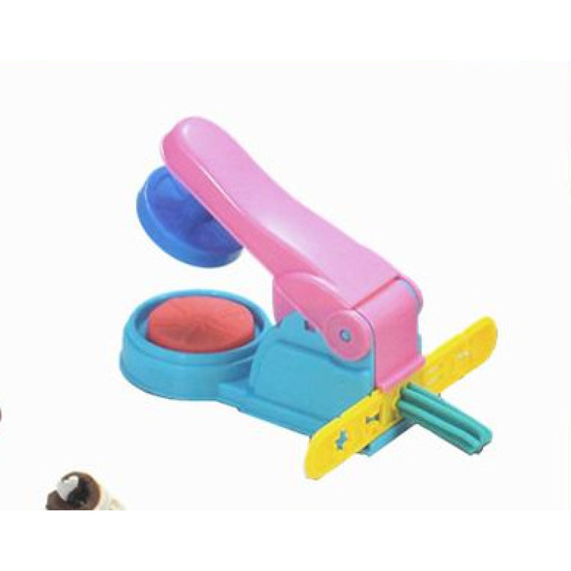 Kids Clay Press & Mold Dough Machine