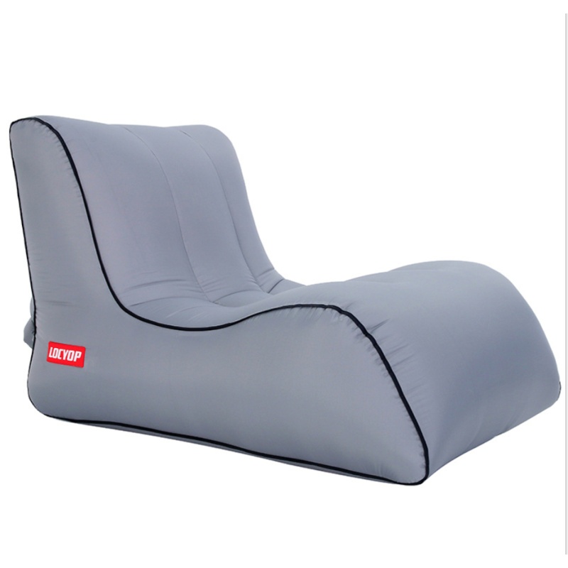 Portable Inflatable Air Lounger Chair โ photo 4