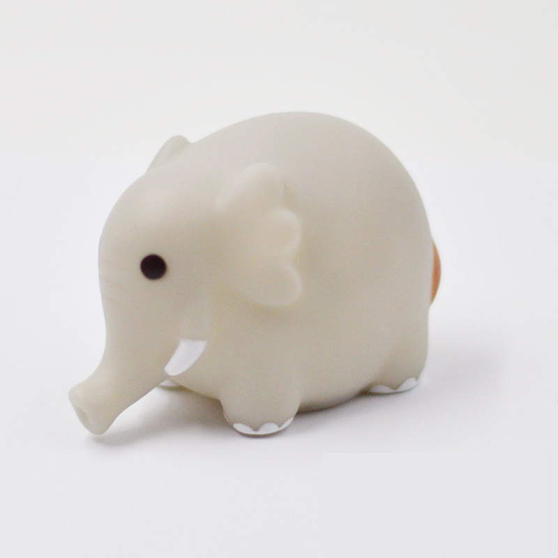Light-Up Turtle Floating Bath Toy โ photo 2