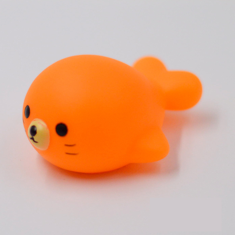 Light-Up Turtle Floating Bath Toy โ photo 5
