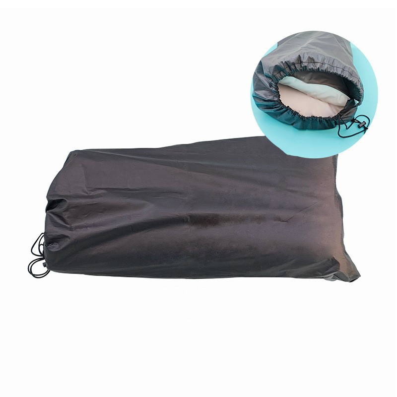 Foldable Portable Soaking Tub, Black โ photo 6