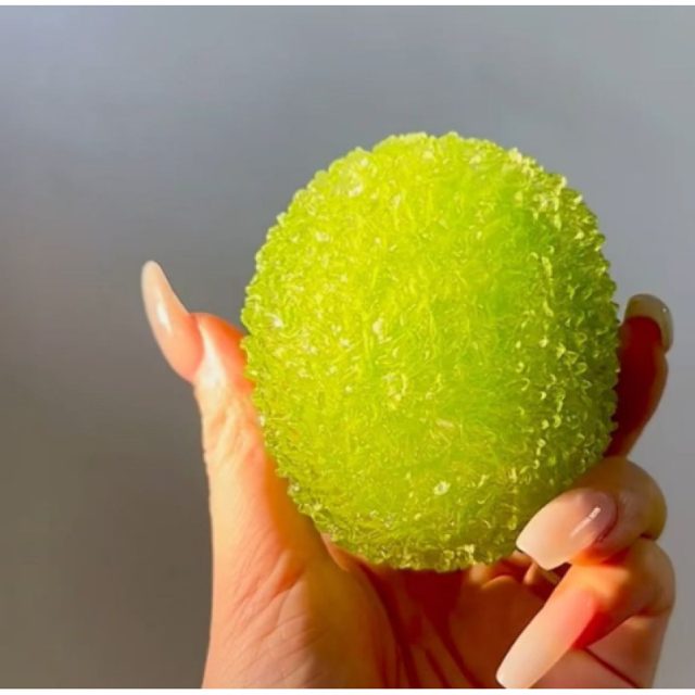 Bayberry Crystal Squishy โ photo 3