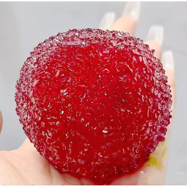 Bayberry Crystal Squishy โ photo 2