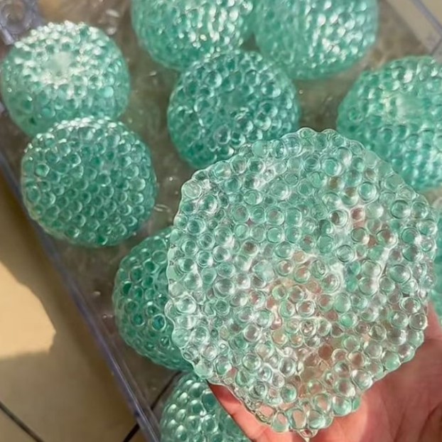 Crunchy Water-Bead Squish Balls โ photo 4