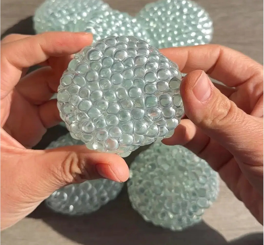 Crunchy Water-Bead Squish Balls โ photo 5