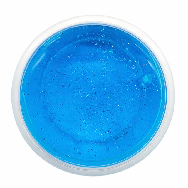 Galaxy Glitter Crystal Slime โ photo 2