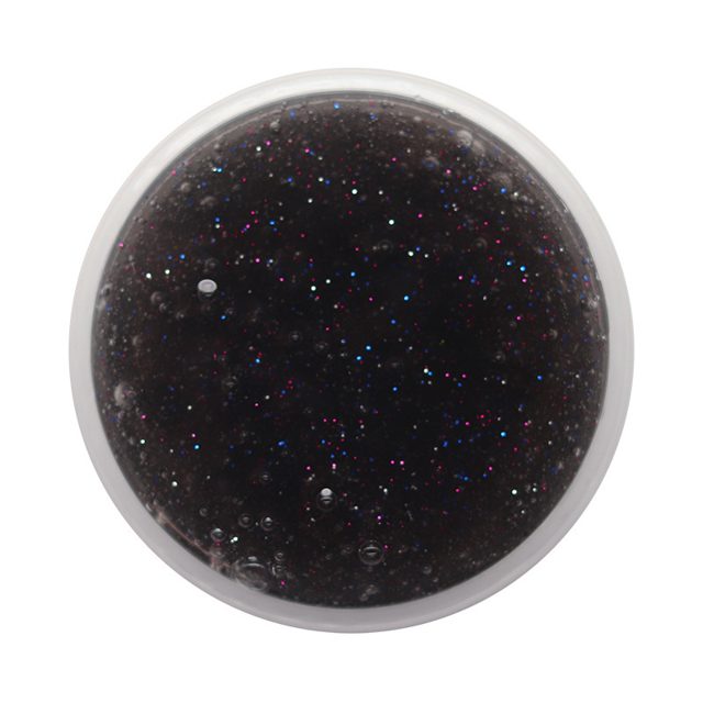 Galaxy Glitter Crystal Slime โ photo 3