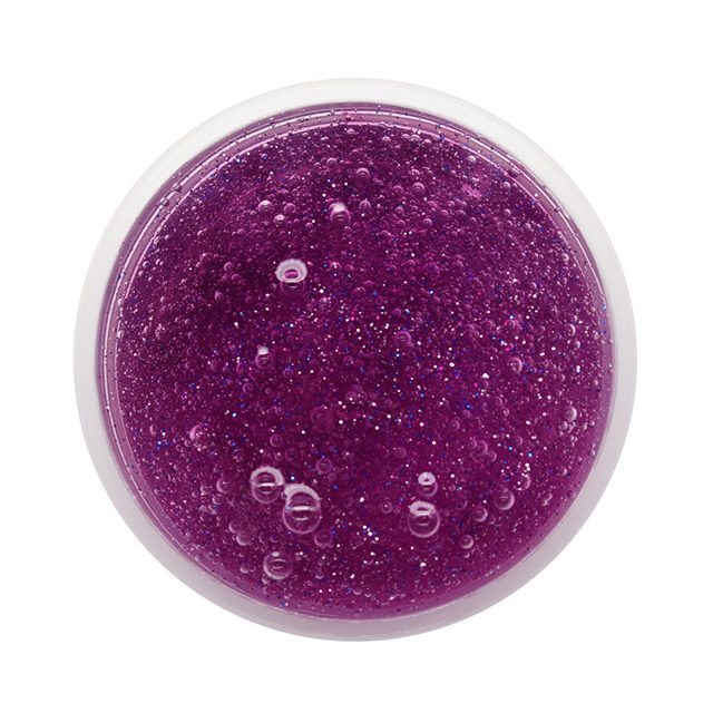 Galaxy Glitter Crystal Slime โ photo 4