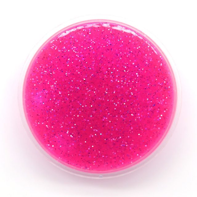 Galaxy Glitter Crystal Slime โ photo 5