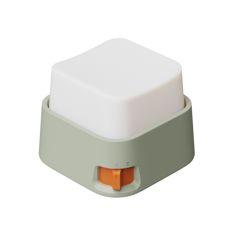 Enter-Key Keycap LED Night Light (USB Rechargeable) โ photo 2
