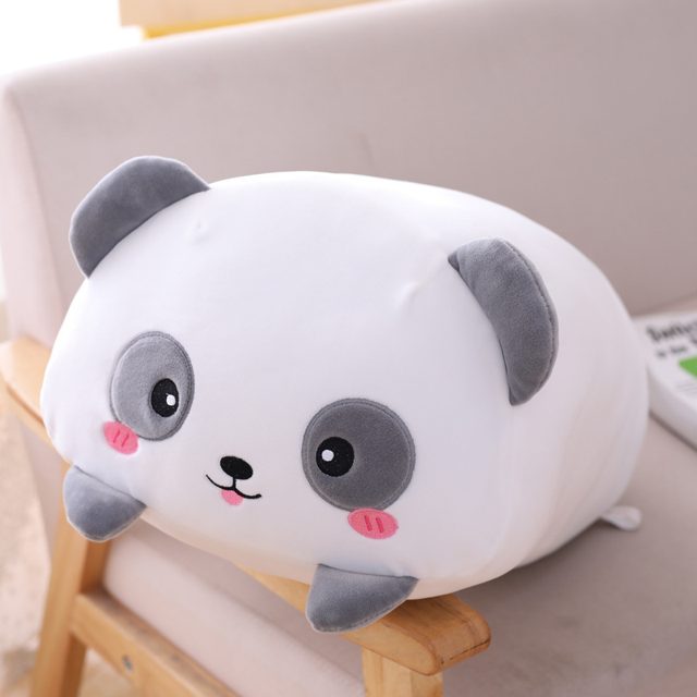 Panda Loaf Pillow Plush โ photo 3
