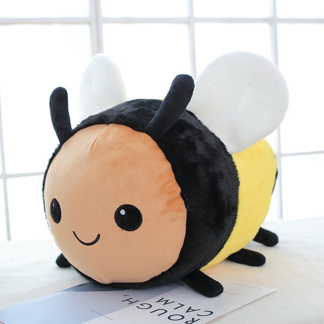 Chubby Loaf Bee Plush โ photo 3