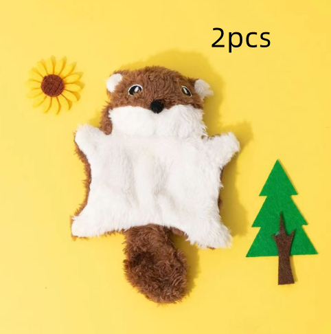 Cat Plush with Realistic Meow Sound โ photo 4