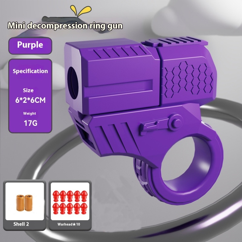 Bike-Brake Finger Grip Fidget Trainer โ photo 2