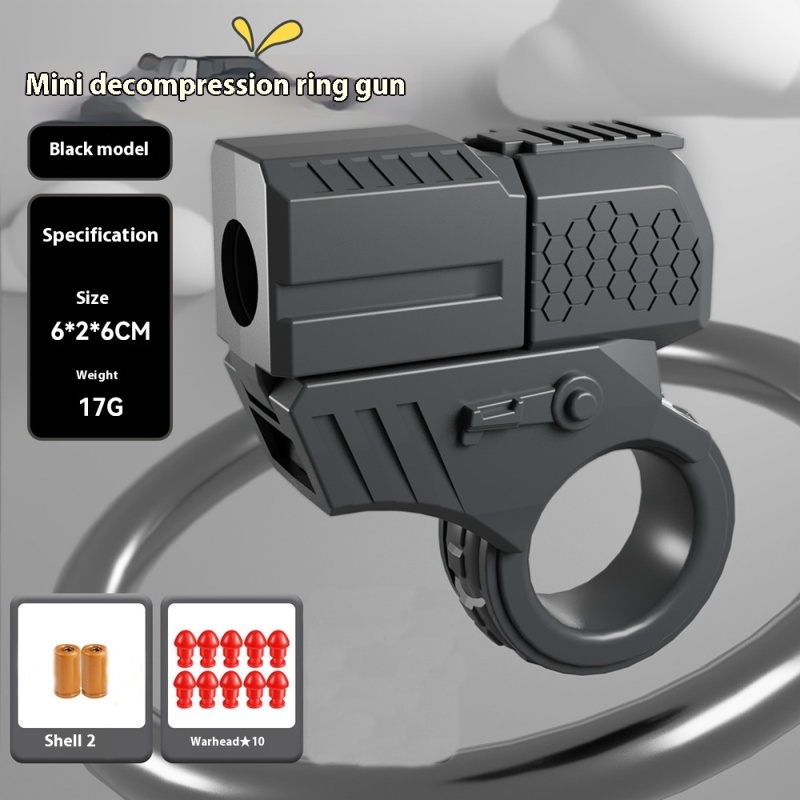 Bike-Brake Finger Grip Fidget Trainer โ photo 4
