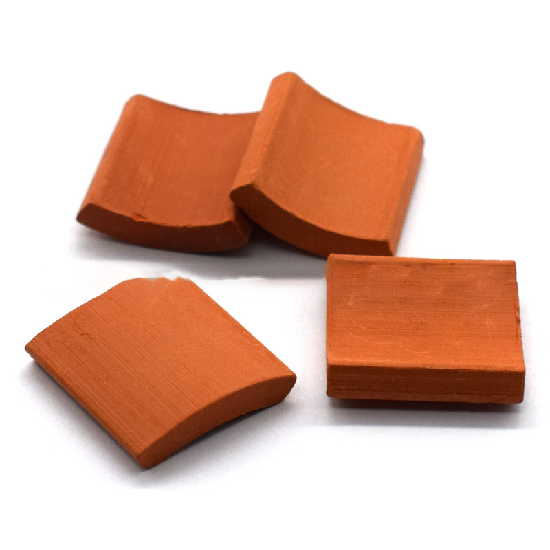 Mini Terracotta Model Bricks, 50-Pack โ photo 3