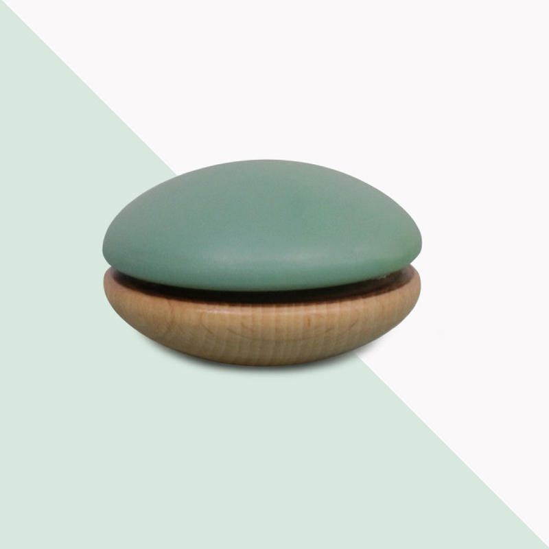 Children's Early-Learning Wooden Toy — photo 3