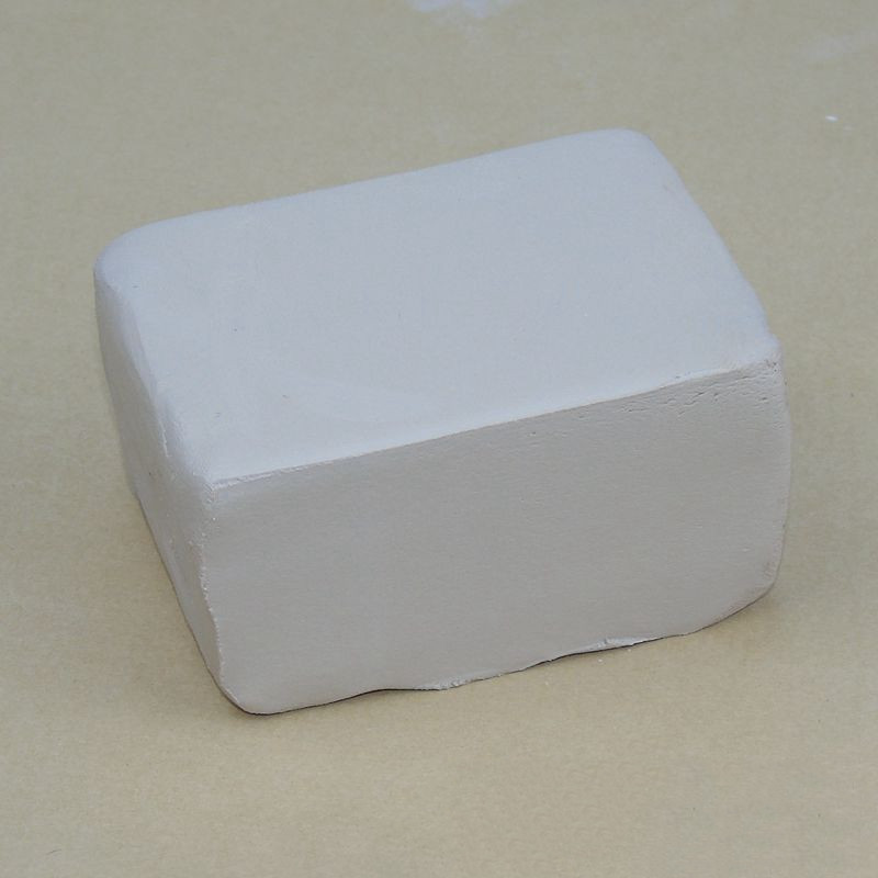 Solid Color Air-Dry Craft Clay Block โ photo 6