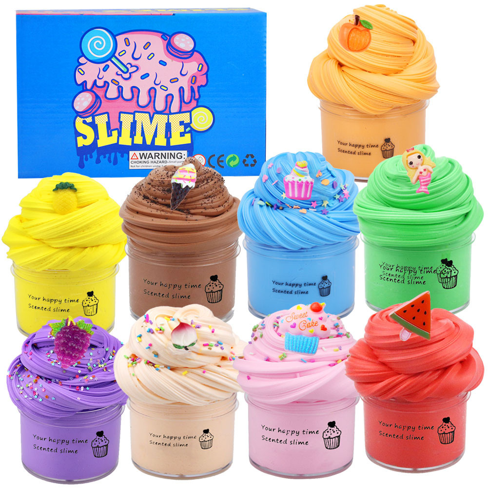 Kids' Non-Stick Yellow Clay Set โ photo 5