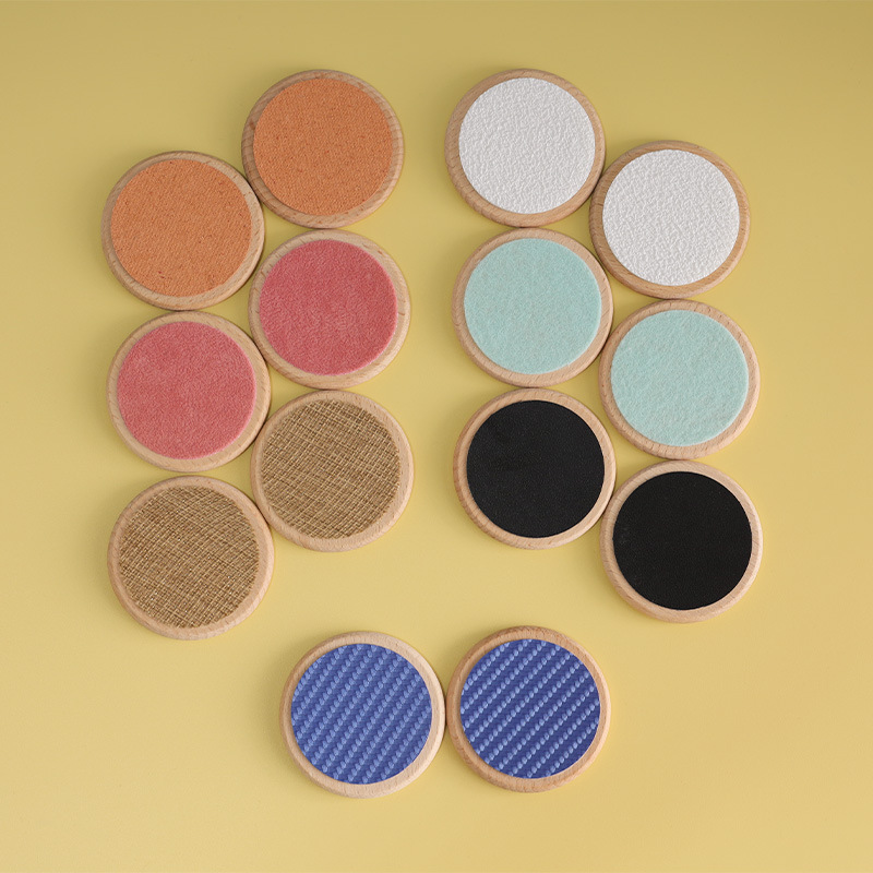 Sensory Tactile Matching Board โ photo 5