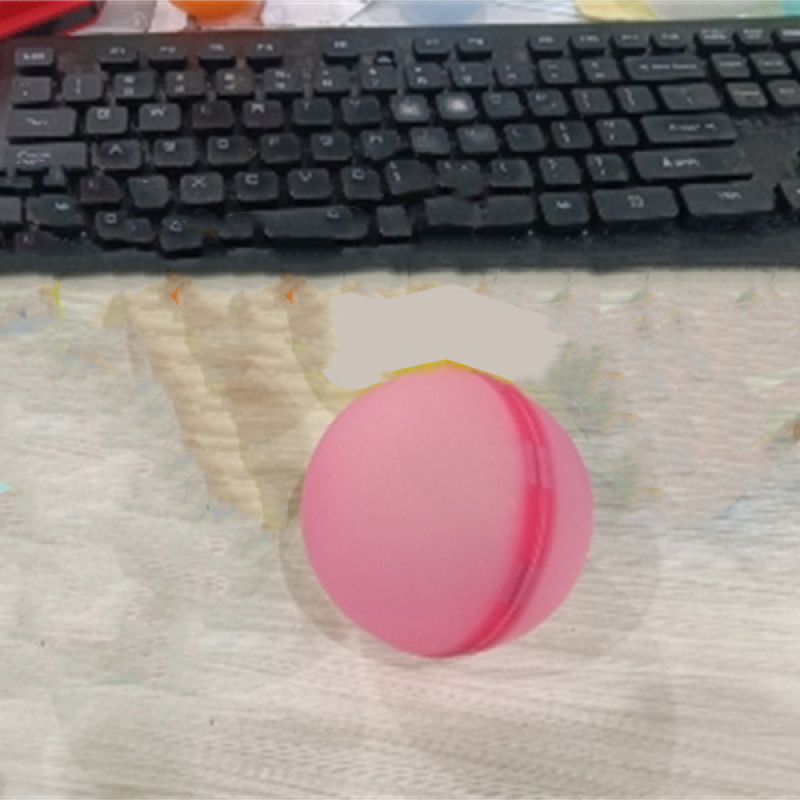 Reusable Silicone Water Balloon Ball — photo 3
