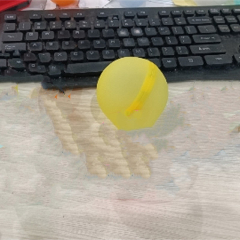 Reusable Silicone Water Balloon Ball — photo 5
