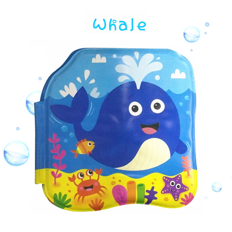 Black & White Sensory Water Play Mat โ photo 4