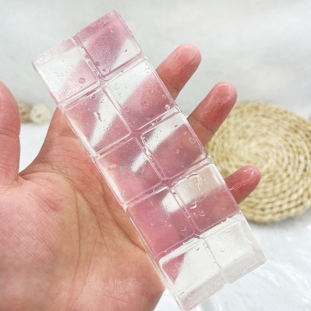 Squishy Chocolate Bar — photo 2