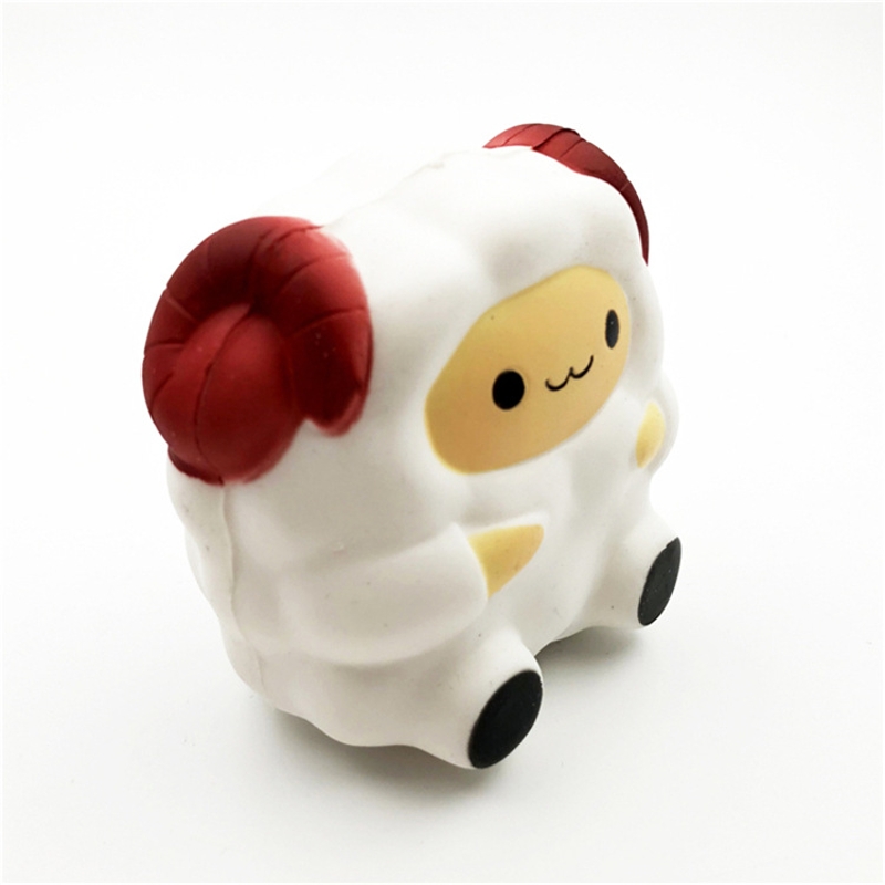 Floppy-Ear Puppy Slow-Rise Squishy โ photo 3