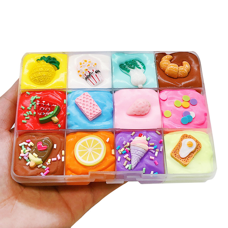 Ramen Noodle Color-Mixing Clay Craft Set โ photo 5