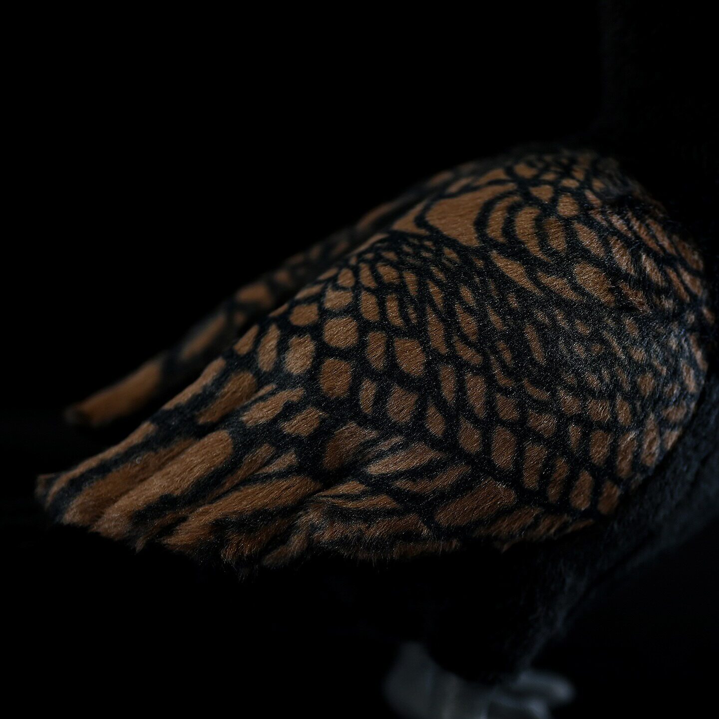 Realistic Cormorant Seabird Plush — photo 4