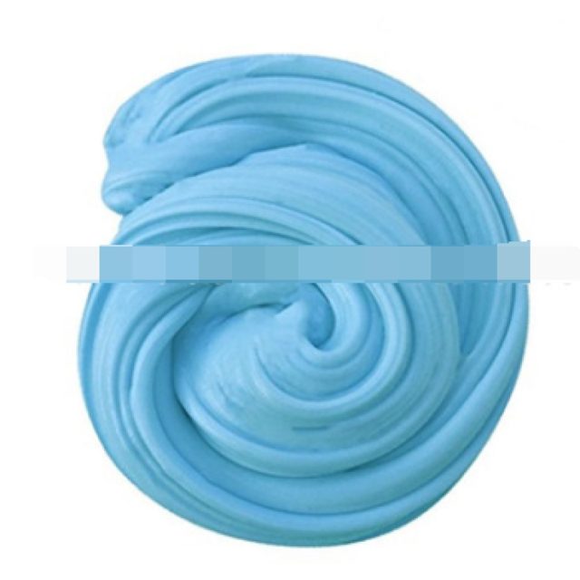Galaxy Swirl Cloud Slime โ photo 4