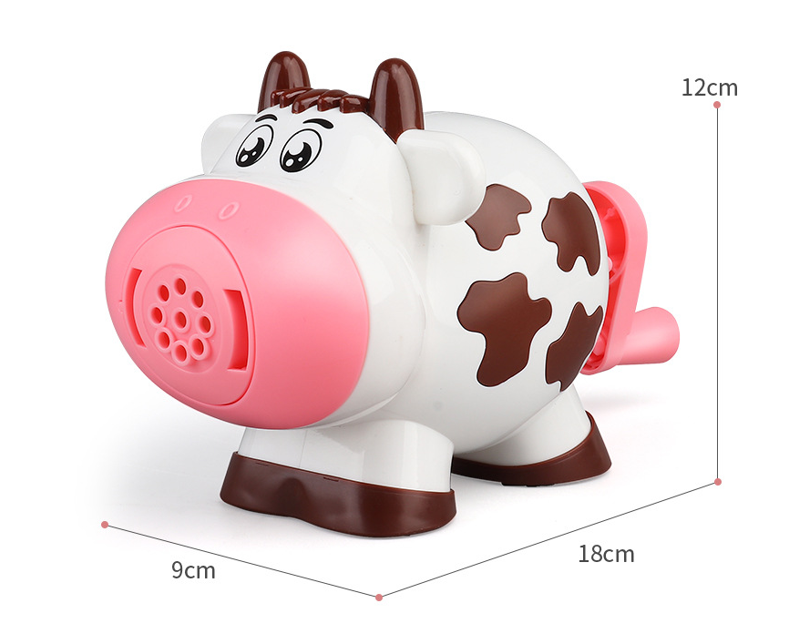 Clay Noodle Maker Press Playset โ photo 3