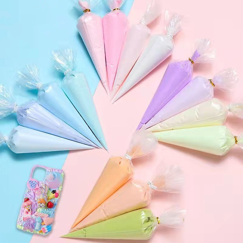 Cream Glue 60g Decoden Craft Adhesive โ photo 2
