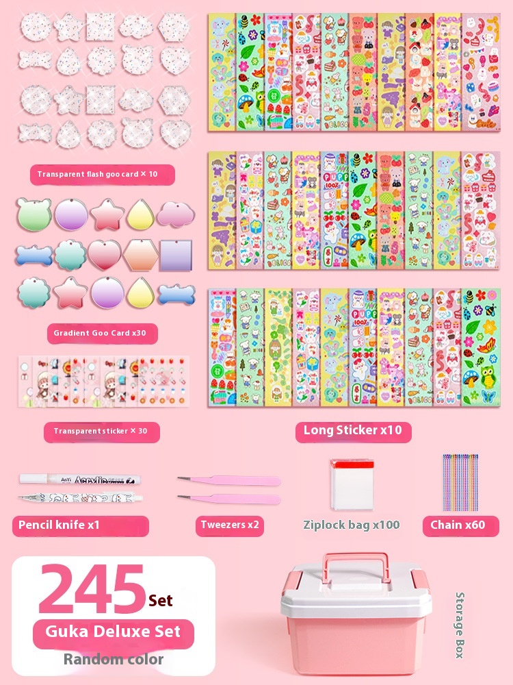Decoden Cream Glue Craft Supply โ photo 2