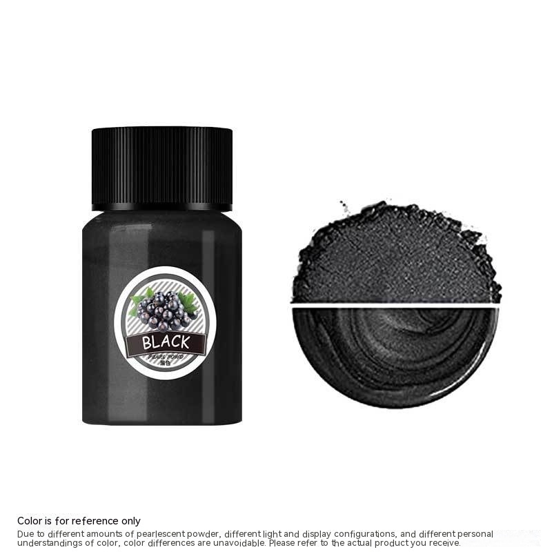 Pearlescent Mica Pigment Powder for Resin โ photo 6
