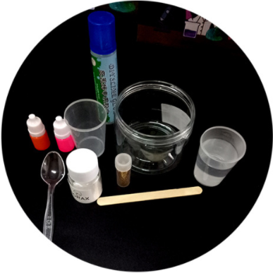 DIY Make-Your-Own Slime Kit โ photo 2