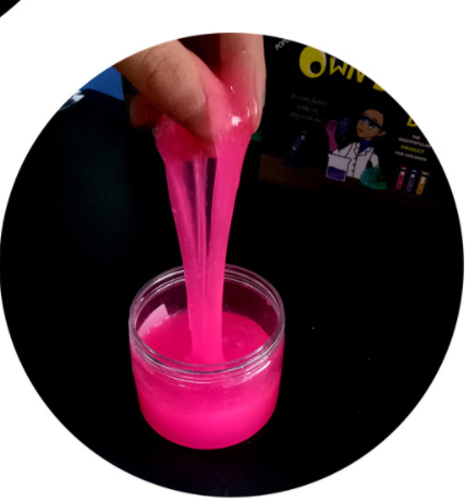DIY Make-Your-Own Slime Kit โ photo 4