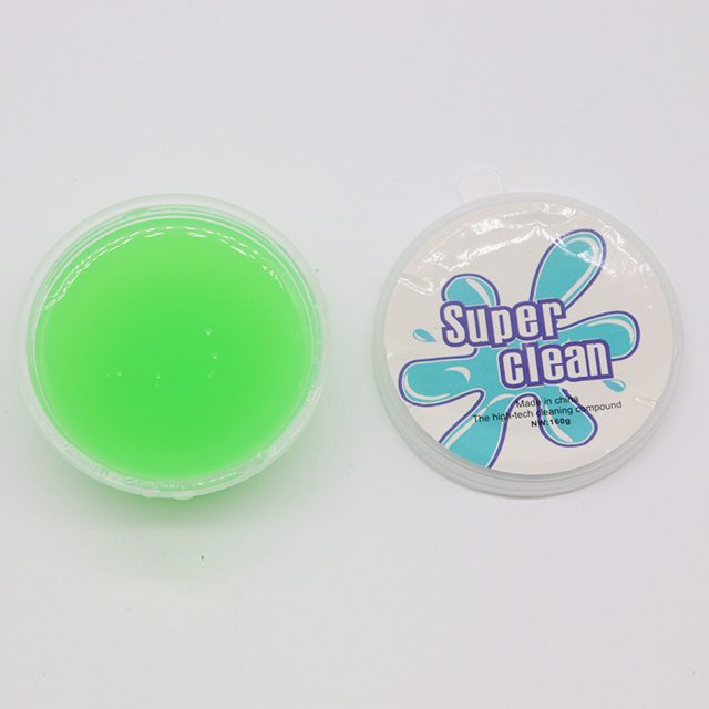 Super Clean Keyboard Cleaning Gel, 4-Pack โ photo 4