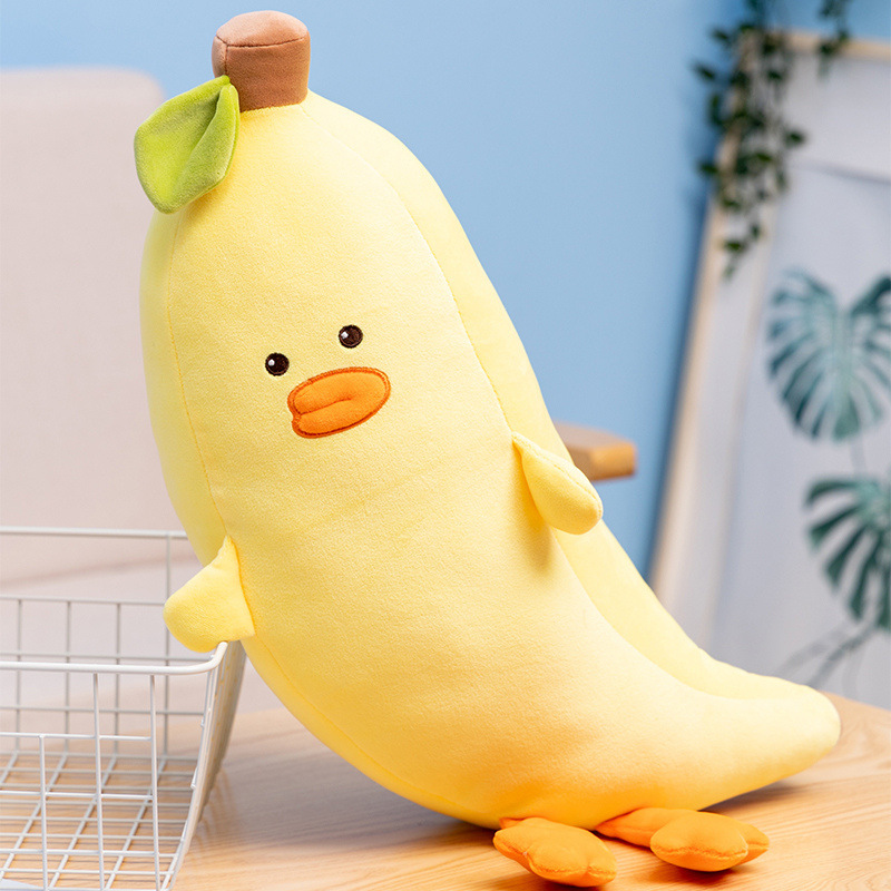 Avocado Pillow Plush With Bear โ photo 3